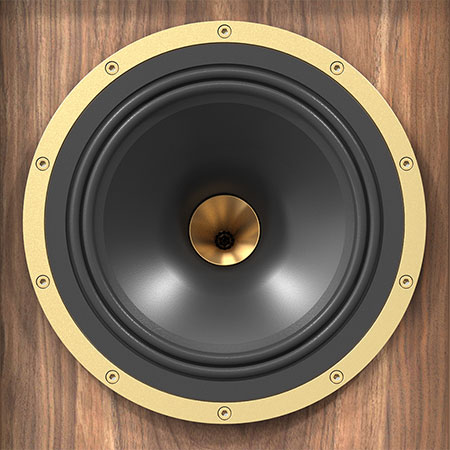 Tannoy-Dual-Concentric-Precision