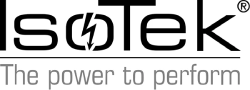 Isotek_logo_powertoperform